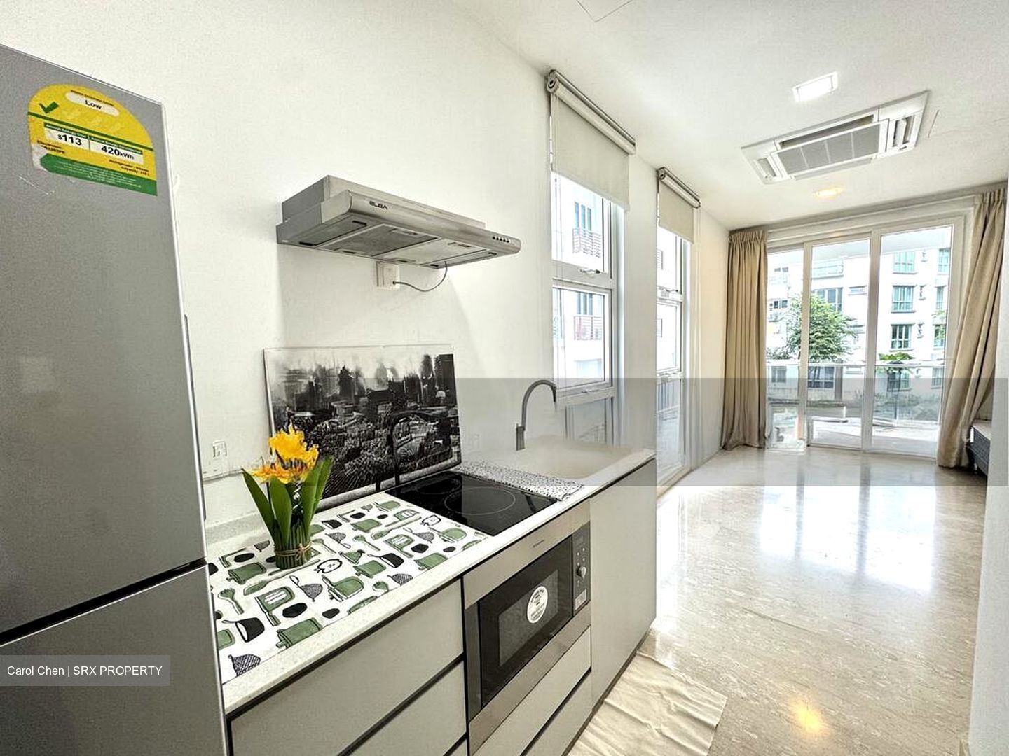 Parc Elegance (D15), Apartment #580238051